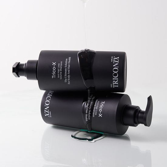 Triconix Haarverlust Linderung Volumen Shampoo 500ml