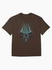 Wild Animal Oversized T-Shirt