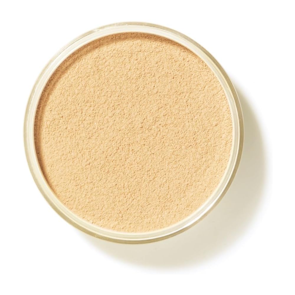 Only Minerals Foundation 7 Ochre 5g SPF17 PA++ 100% Mineral