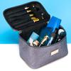 PTN Kosmetiktasche KOS-L04-B-7248 silber