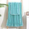 Fine Fiber Dry Hair Towels Bath TowelsCar Cleaning Towels Water-absorbing Quick-drying Gift Boxes Embroidered Towels