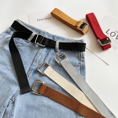 Accessoires – Gürtel & Taillenketten für Damen