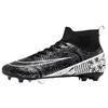 Football Shoes Boys Girls Broken Nails Student Teens Mandarin Duck Couple Artificial Grass Spike Training
