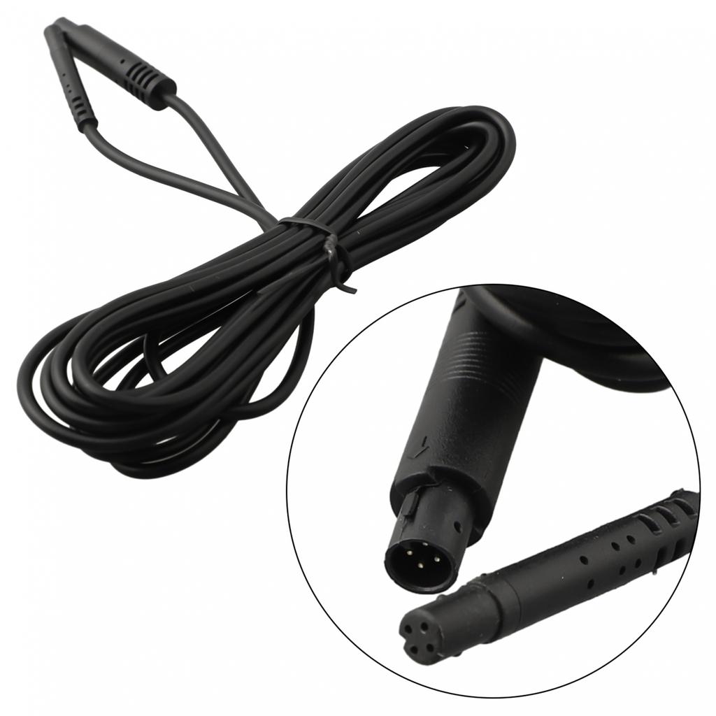 4pin Extension Cable Extension Cord Extension Wire ABS