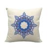 Pattern Geometric Pattern Series Digital Printing Short Plush Pillow Covers For Car Sofa Office Cushion Cover Home Goods