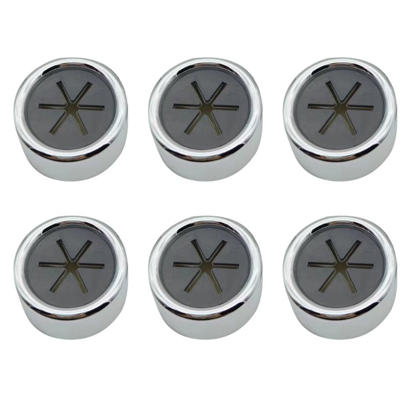 

6xReusable No Trace Towel Clamp Wall Mount Storage Clips Securely Holds Towel Bathroom Organizers Rack Leave No Marks