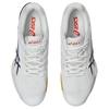 Asics Court Control FF 3 White Indigo Fog Men Sneakers 1071A087-100