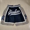 Mens Womens Basketball Shorts With Pocket NBA Team Inspired Sportswear Running Gym Training
