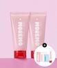 Moremo Hair Treatment Miracle Duo Set 180ml X2 + Gift Super Repair Shampoo 100