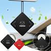 Car Aromatherapy Perfume Air Freshener Pendant Decoration for 6 CX5 2 RX8 CX5 2 3 Axela Demio MS CX3 CX30 Center Hub Cap