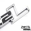 Ford Raptor F150 6.2L Rear Tail Decorative Car Badge Sticker