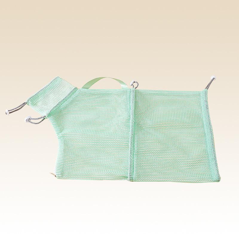 Multifunctional Cat Supplies Anti-scratch Cat Bag Cat Bath Tool Kitten Cat Bag Bath Bag Fixed Bag Wash Cat Bag