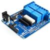 Four-way 5V Relay Expansion Board Relay Shield V1.3