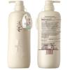 ASAKA Rice Fermented Amino Acid Scalp Care Shampoo