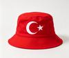2026 Länder Nationalflagge Eimerhut Herren Damen Fußballfan Party Fußball-Weltmeisterschaft Wendbarer Sonnenhut Fußballfans Fischerhut