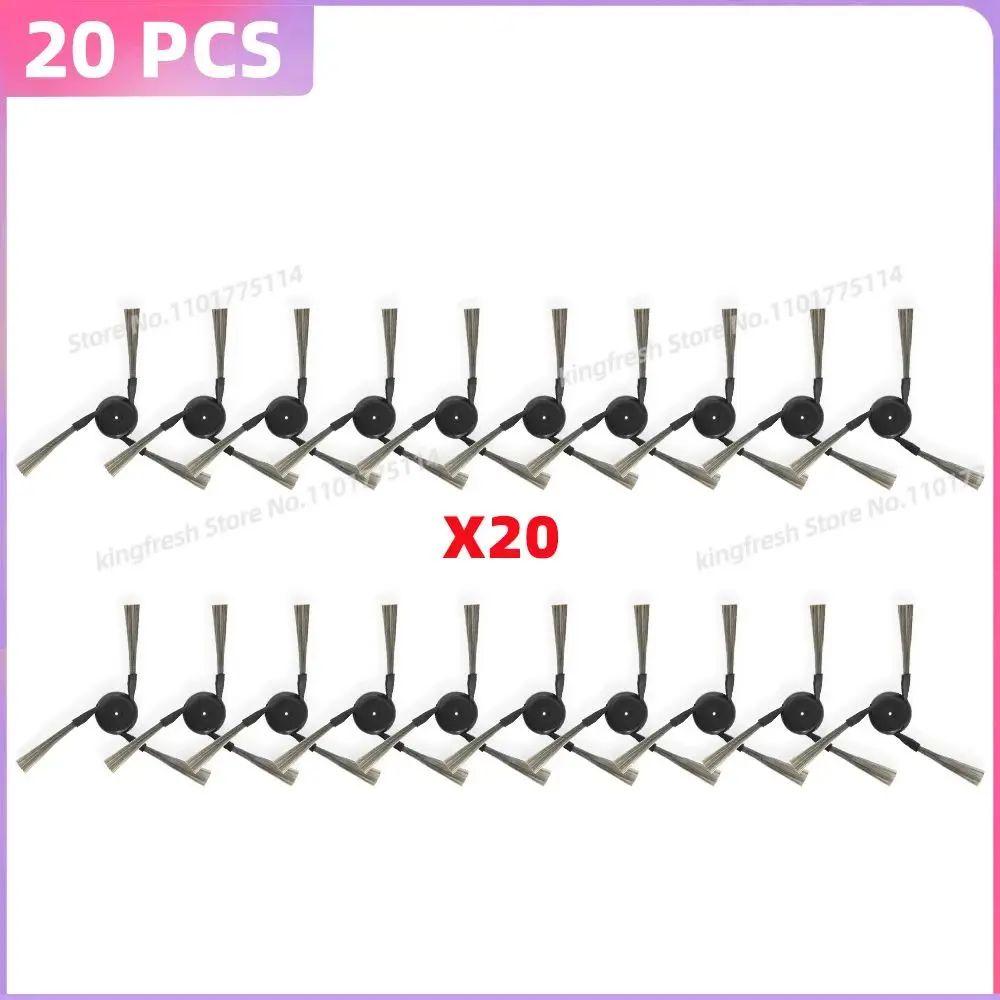 Compatible For ( Xiaomi Mijia 5 PRO / OV21CN ) Vacuum Parts Tricut Main Side Brush HEPA Filter Mop Cloth Dust Bag Accessories