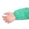 The North Face Never Stop ING The Coach Optic Size M Jacket, Unisex, Water-Repellent, Anti-Static, Emerald,
