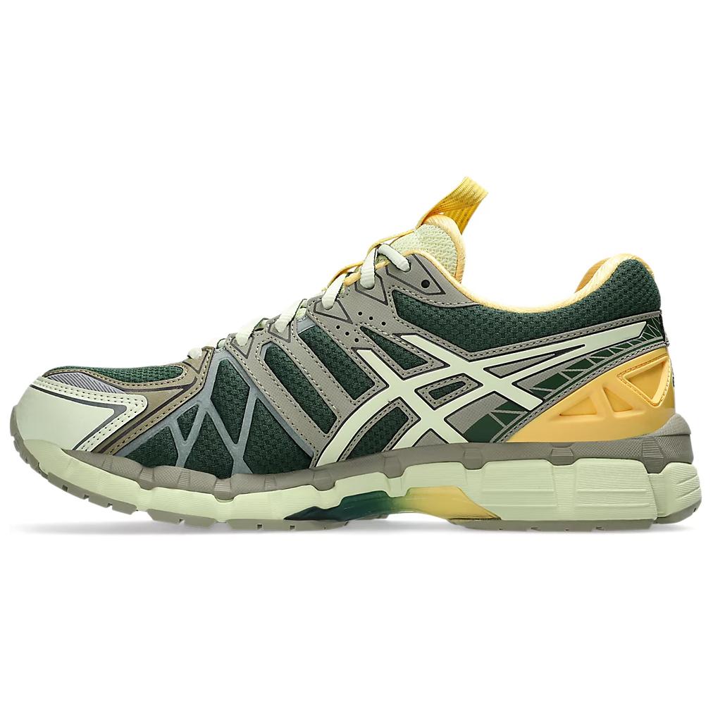 ASICS Kiko Kostadinov x UB10-S Gel Kayano 20 Hunter Green Jade Unisex Sneakers 1203A640-300