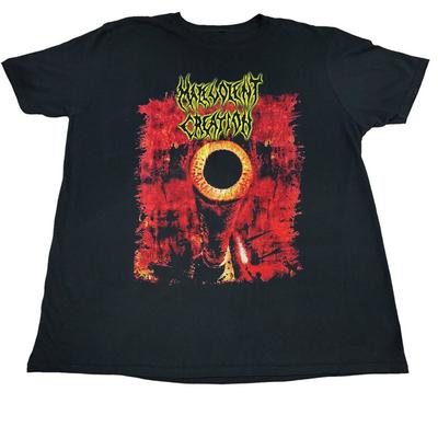 New Malevolent Creation 2005  Tour Unisex All Size  DO44 Unisex T-Shirt
