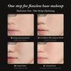 Little Angel Flower Knows Face Primer Oil Control Long-Lasting Moisturizing Vegan Makeup Base Foundation Primer 50g/1.7fl.oz