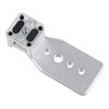 Aluminum Lens Support Bracket Rj102 For EF100 400mm Heavy Telephoto Lens Camera Support Bracket