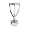 Ice Cream Scoop Stainless Steel Ball Fruit Digging Spoon Ice Cream Ball Spoon Ice Cream Spoon for Home Office