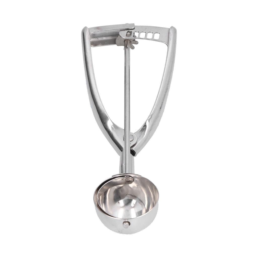 Ice Cream Scoop Stainless Steel Ball Fruit Digging Spoon Ice Cream Ball Spoon Ice Cream Spoon for Home Office