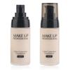 Long Lasting Perfection Waterproof Moisturing Flawless Liquid Foundation TW