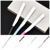 Durable Stainless Steel Foundation Spatula Professional Makeup Palette Tool  Girl