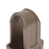 Tactical Mp5 Assist 9Mm Cage Fast Rubber Loops Soft Rubber Buckle Shooting