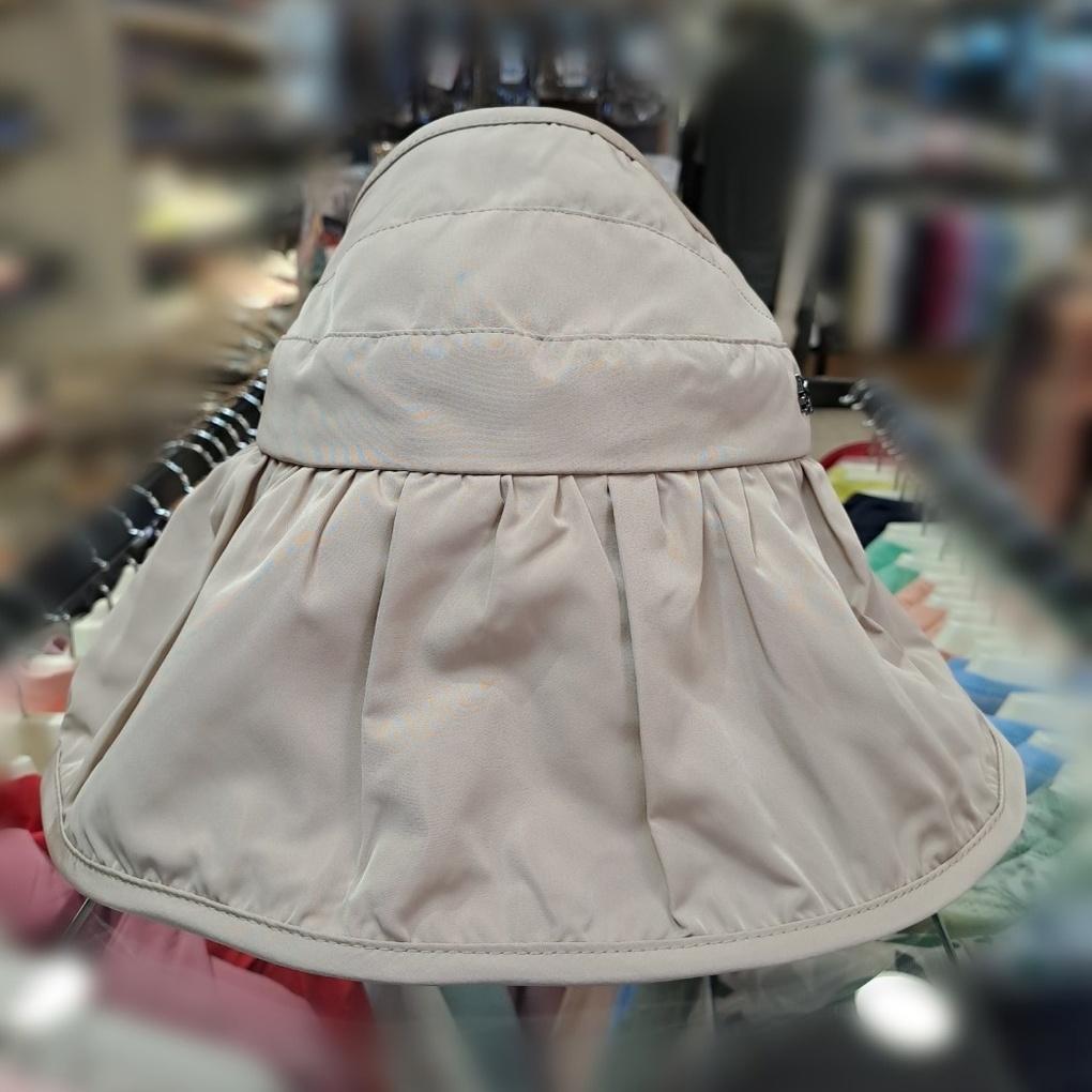 

Женский козырек-ролик для гольфа BTR Golf BVC8984WBENA