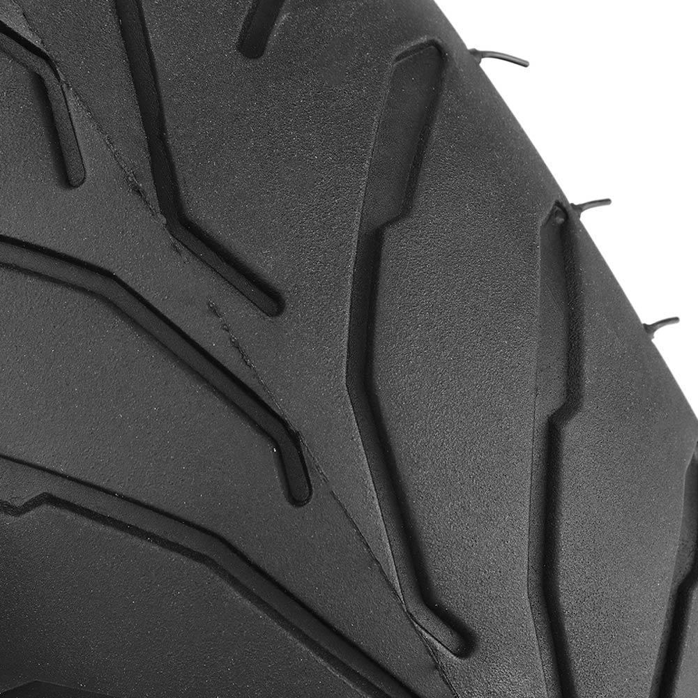 Buy Front Rear Tire+Inner Tube 90/65/6.5 110/50/6.5 for 47cc 49cc Mini Pocket Bike at affordable