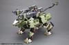 Kotobukiya HMM ZOIDS Liger Zero Panzer Unit Marking Plus Ver. 1/72 Scale Plastic Model Kit, Approximately 320mm Long