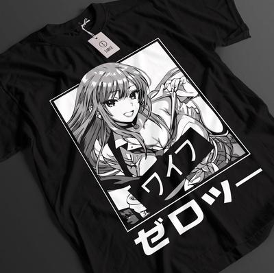 My Dress Up Darling Cămașă Marin Waifu Tricou Wakana Gojo Top Juju Anime Cadou Tricou
