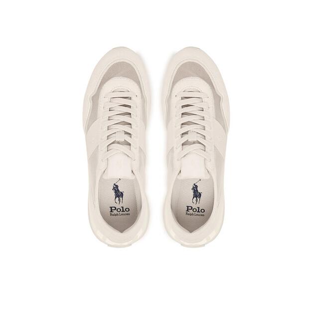 Кроссовки Polo Ralph Lauren 804P04916001