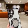 Beschichtung Spiegelhalter Ständer Weiches Silikon Vier Ecken Luftkissen Stoßfeste Schutzhülle für Samsung Xiaomi Poco Redmi