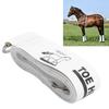Portable Animal Weight Tape Measure Bust Height Measuring Tape Farm Equipment for Horse