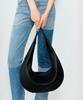 Clave Sloane Black Shoulder Bag