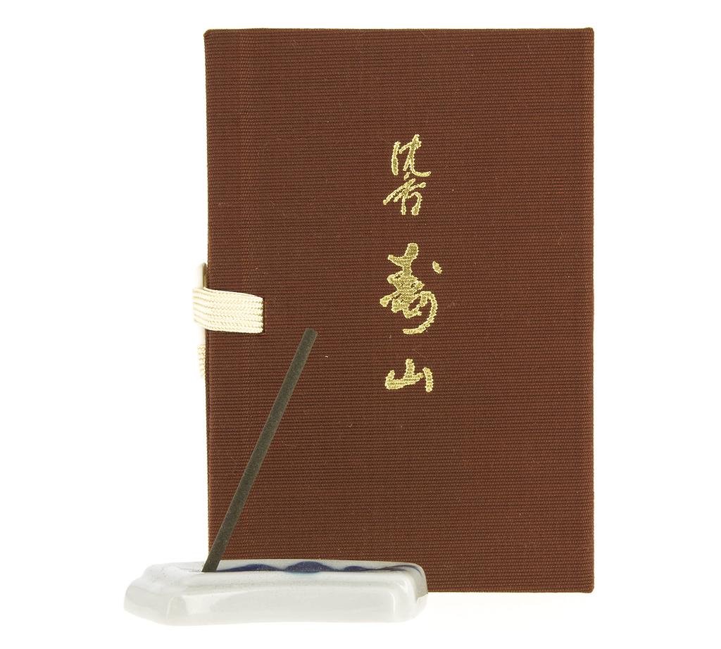 Adlerholz Juzan 60 Stäbchen