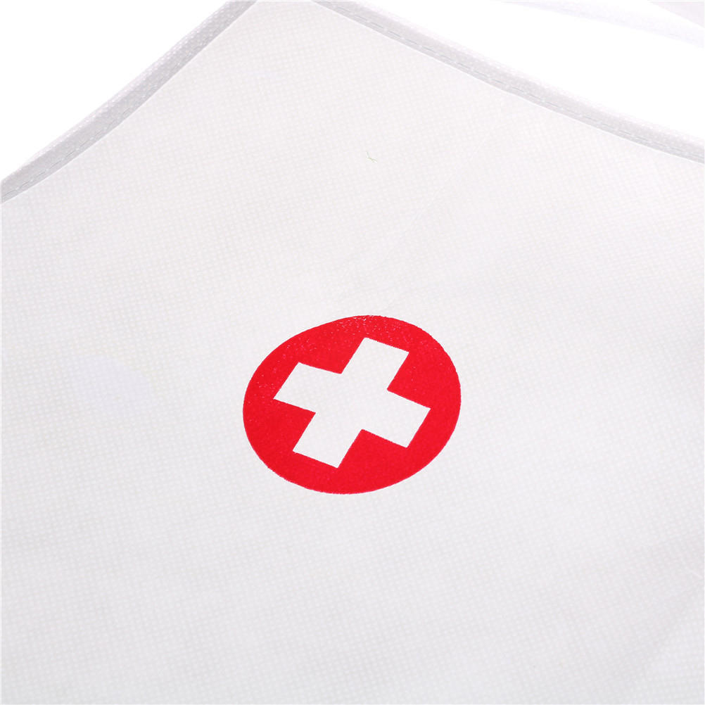 Children Play Role Play Doctor Clothing Toys Baby Pretend Nurse Doctor Toy