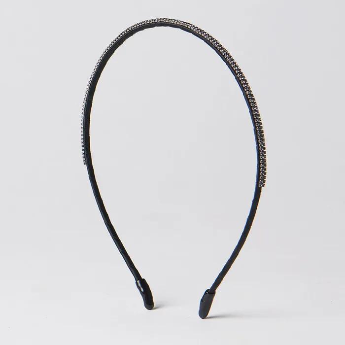 Jewel point headband, Malle_2 colors