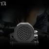 12V/48V Truck Back-up Alarm 105dB  Car Reverse Horn BIBI Buzzer Warning Alarm Siren Waterproof Industrial Heavy-Duty Backup