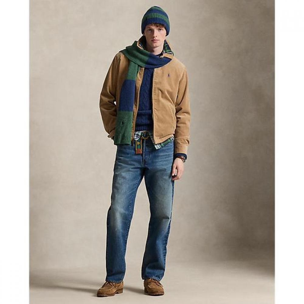 Polo Ralph Lauren Men S Winton Corduroy Jacket Mnpootw16021939250