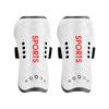 Soccer Guards Soccer Shin Guards Calf Protector Shin Guard Sleeves  Outdoor