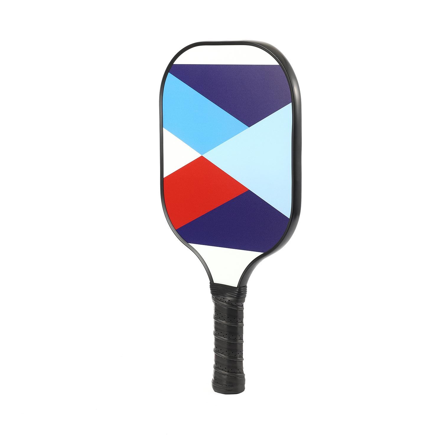 

Ракетка из стекловолокна Pp Honeycomb Набор для бадминтона Ручка для бадминтона Цветная коробка для аксессуаров Usapa Специально для игр