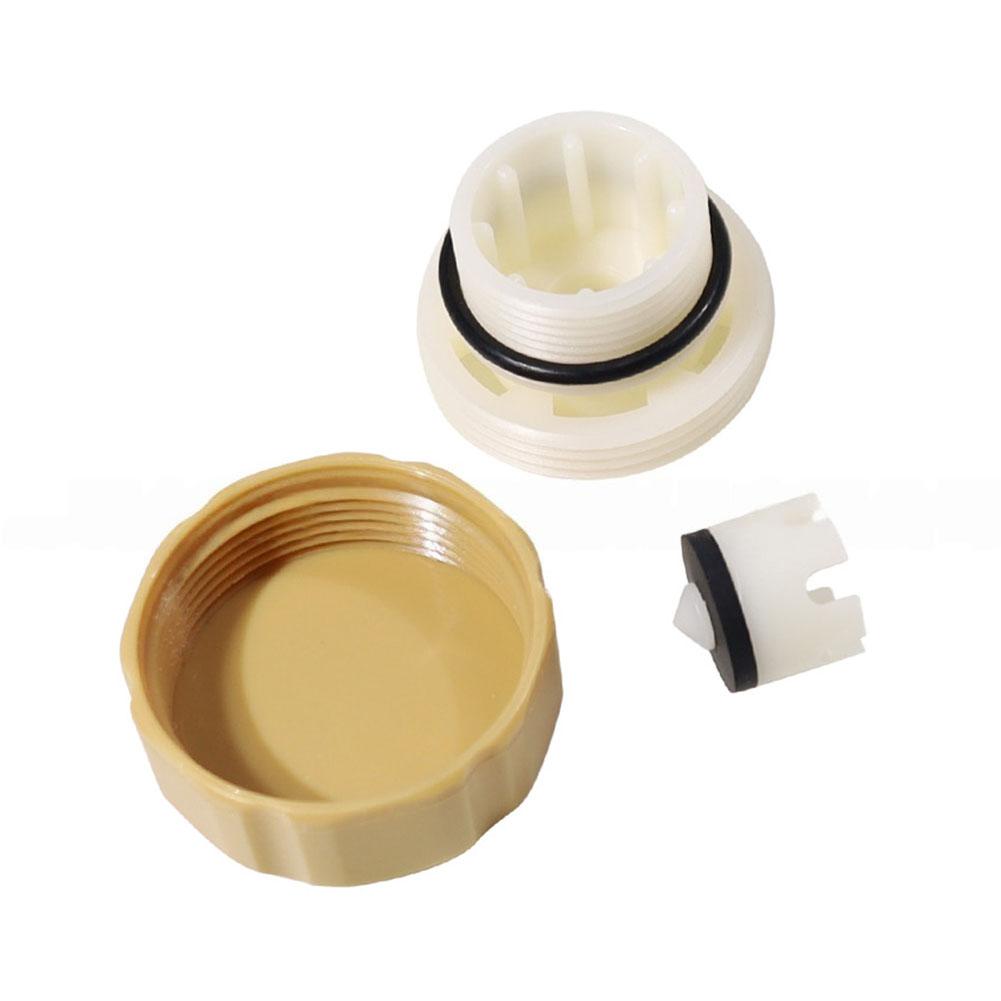 1set Vacuum Breaker Repair Kit Replacement For Outdoor Faucet Maintenance Repair Kit Quick And Easy Installation