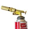 Butane Torch Lighter Head