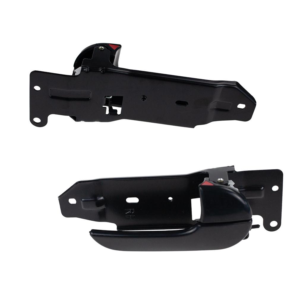 

Дверная ручка 2004- 82610-4E000 82620-4E000 для Kia Pregio Black Right