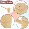 For Wood Carving, Carpenter's Tool, Ergonomic, Versatile, Solid, DIY, Professional,
