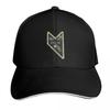 MUSIC ON IBIZA CLUBS POSTER MARCO CAROLA Baseball Cap Foam Party Hat Fashionable Cosplay Birthday Hats Women Unisexs
